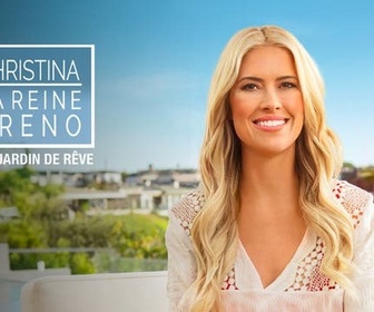 Christina : la reine de la réno replay