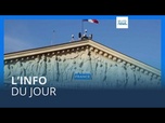 Replay L'info du jour | 5 septembre - Mi-journée