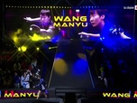 Replay Tennis de tables finales du WTT Europe Smash Sweden 2026