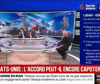 BFM Week-end replay