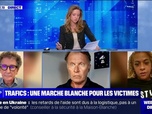 Replay Week-end direct - Trafics : une marche blanche pour les victimes - 14/09