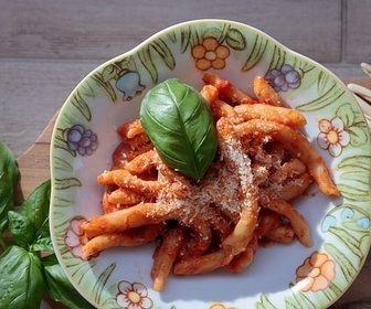 Replay Tropea, Italie - Cuisines des terroirs