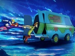 Replay Scooby Doo et les mystères de la nature - S1 E10 - Indonésie - île de Java