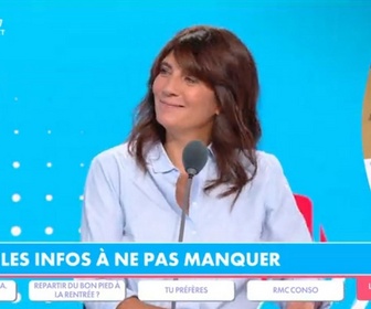 Replay Estelle Midi - Collègues, travail, enfants. La rentrée : navrant ou réjouissant ?