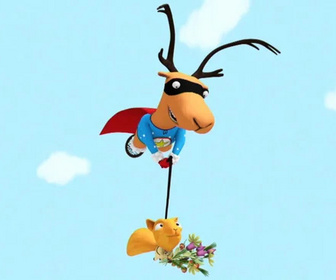 Replay Jean-Michel, super caribou - 05/12/2025