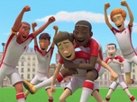 Replay Louca - Double jeu