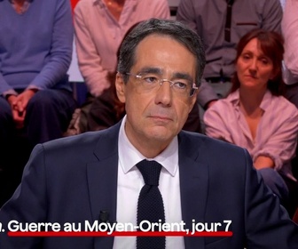 Replay Quotidien, deuxième partie du 6 mars 2026