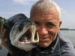 Replay River monsters - S2E4 - Poisson démon