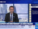 Replay BFM Bourse - Bullshitomètre : Le secteur pharmaceutique en Europe offre une opportunité d'achat - FAUX répond Bertrand Puiffe - 22/05