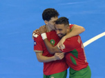 Replay CAN Futsal : Le Maroc étrille la Zambie
