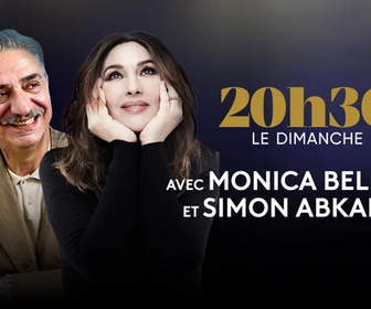 Replay 20h30 le dimanche - le dimanche