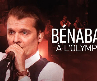 Replay Bénabar à l'Olympia