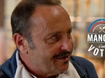 Replay Manger c'est voter - Dans l'Aude avec Sébastien Pla