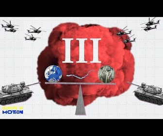 Replay Les Européens pensent-ils que la troisième guerre mondiale est imminente ?