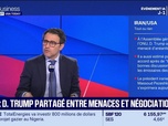 Replay L'intégrale d'USA Today mercredi 23 septembre