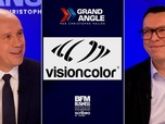 Replay Les émissions partenaires - Vision Color accélère sa conquête du marché français de la carrosserie