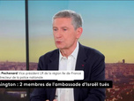 Replay L'invité politique - Émission du jeudi 22 mai 2025