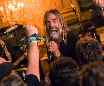 Replay ARTE Concert Festival 2019 - Iggy Pop