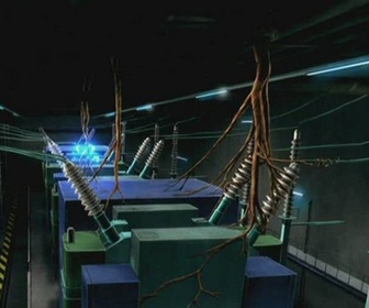 Replay Genesect et l'éveil de la légende - Pokémon Le Film - Genesect et l'éveil de la légende