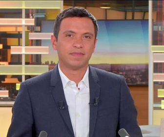 Replay La matinale week-end - 02/05/2026