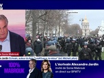 Replay 100% Mabrouk - Alexandre Jardin est l'invité de Sonia Mabrouk - 27/08