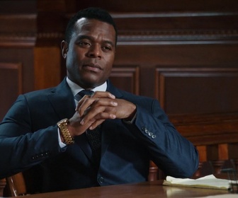 Replay New York Police Judiciaire - Episode 13 Saison 22 - Le prix de la foi