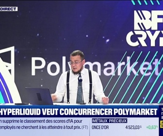 Replay BFM Crypto, les Pros : Le marché traite le BTC comme un actif macro - 29/05