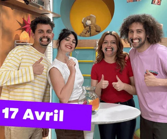 Replay Okoo-koo - 17/04/2026