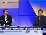 Replay Les Experts - COP30 : le défi du financement de la transition
