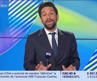 Replay L'Edito de Raphaël Legendre : L'État ne peut pas tout - 30/06