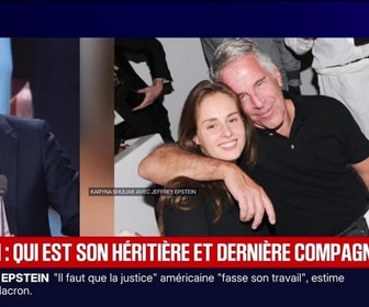 Replay BFM Grand Soir - Epstein : jusqu'où ira le scandale ? - 09/02