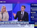 Replay Les experts du soir - Le leasing social dépassé par son succès - 12/02