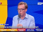 Replay Les Grandes Gueules - François Ruffin lance son mouvement Debout ! pour les gens qui puent sous les bras