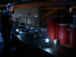 Replay 9-1-1 - S5 E2 - Dans le noir