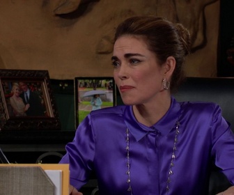 Replay Les feux de l'amour du 18 novembre 2025 - Episode 9352