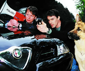 Replay Rex, chien flic - 18/08/2026