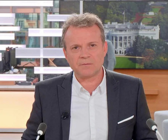 Replay L'info s'éclaire - 14/05/2026