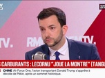 Replay Face à Face - Aides pour les carburants: Jean-Philippe Tanguy (RN) accuse le gouvernement d'avoir utilisé la crise de l'hantavirus, qui n'a rien à voir, pour gagner une semaine