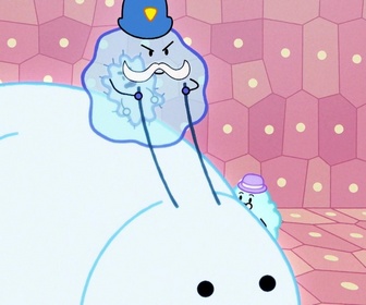 Replay Barbapapa en Famille - Detective Barbirlock