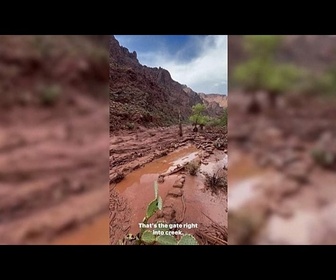Replay Crue éclair à Phantom Ranch au Grand Canyon : plus de 20 disparus