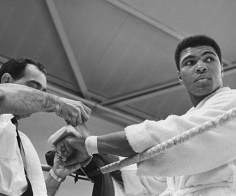 Replay Round 2 : comment je m'appelle ? - Mohamed Ali