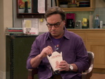 Replay The Big Bang Theory - S11E12 - L'indicateur matrimonial