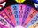 Replay La roue de la fortune