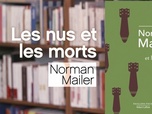 Replay La p'tite librairie - Les nus et les morts, par Norman Mailer