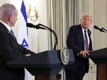 Replay Israël-Palestine : le conflit sans fin - Gaza : un espoir de paix ?