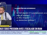 Replay BFM Bourse - Ce jour où le 10 ans français dépassera 4%...