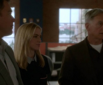 Replay NCIS - S12 E23 - Les enfants perdus (2/3)
