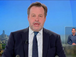 Replay Le JT en LSF - JT en LSF - 14/05/2025 - Le 14h/16h