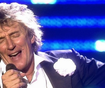 Replay Live at the Royal Albert Hall - Rod Stewart