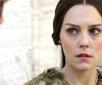 Replay Les Médicis : maîtres de Florence - S1 E5 - Tentations